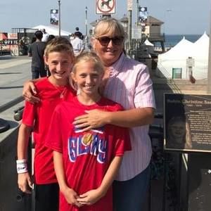 Meet your Posher, Steve